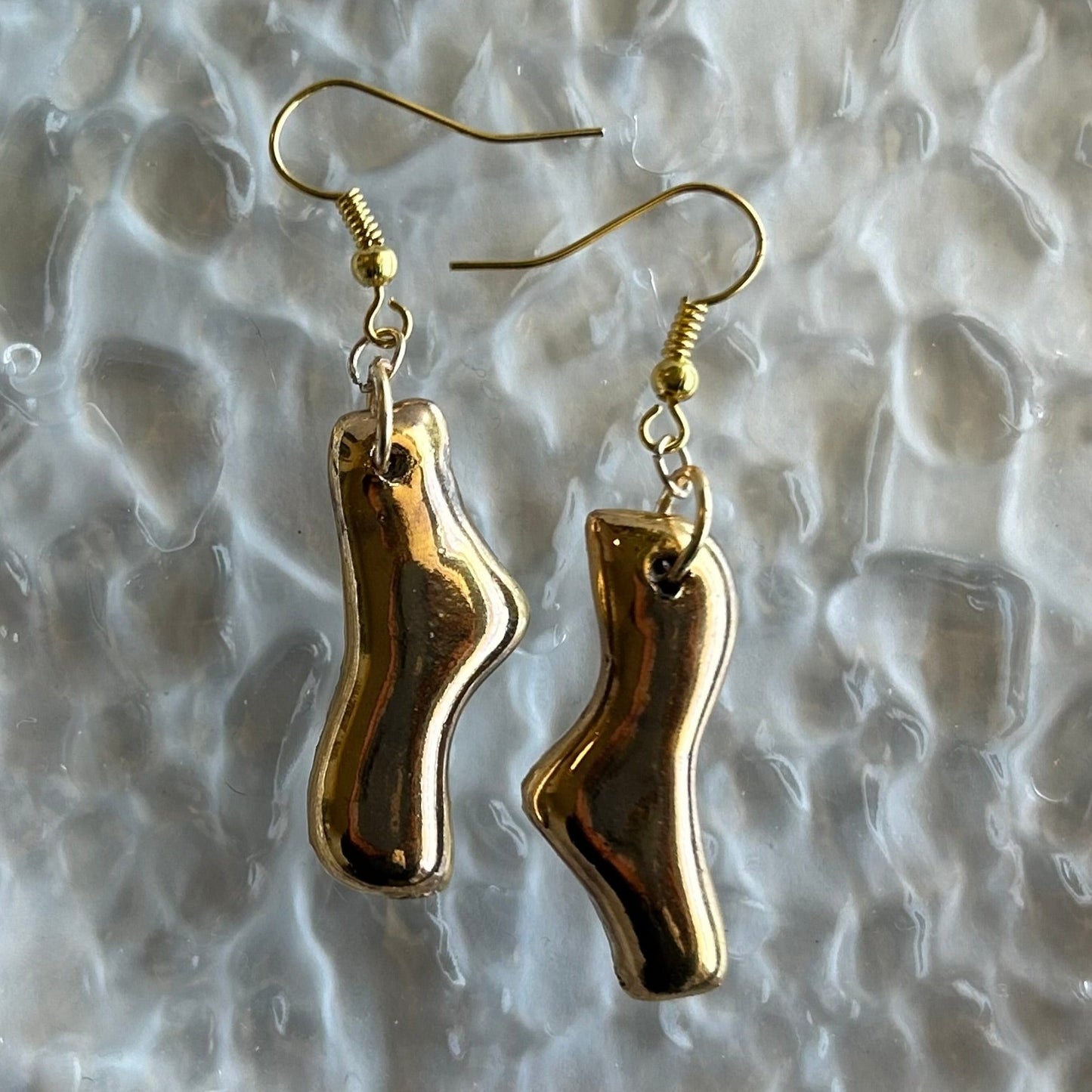 Soft Curvy Dangle