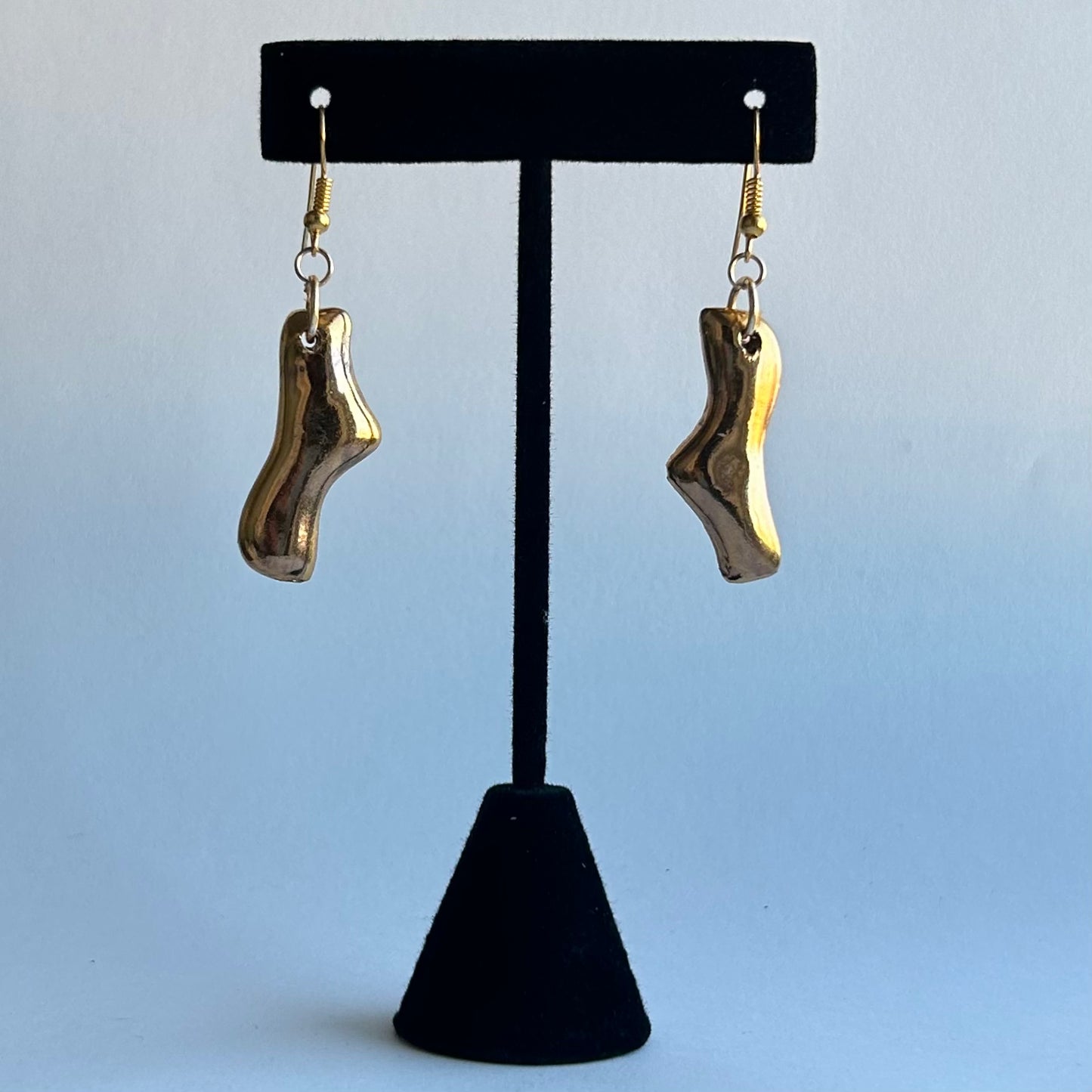Soft Curvy Dangle